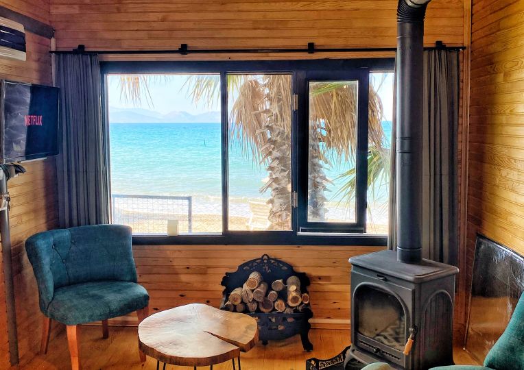 Denize Sıfır Deluxe  