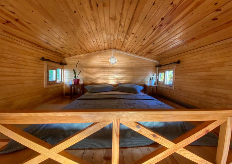 Denize Sıfır Deluxe  