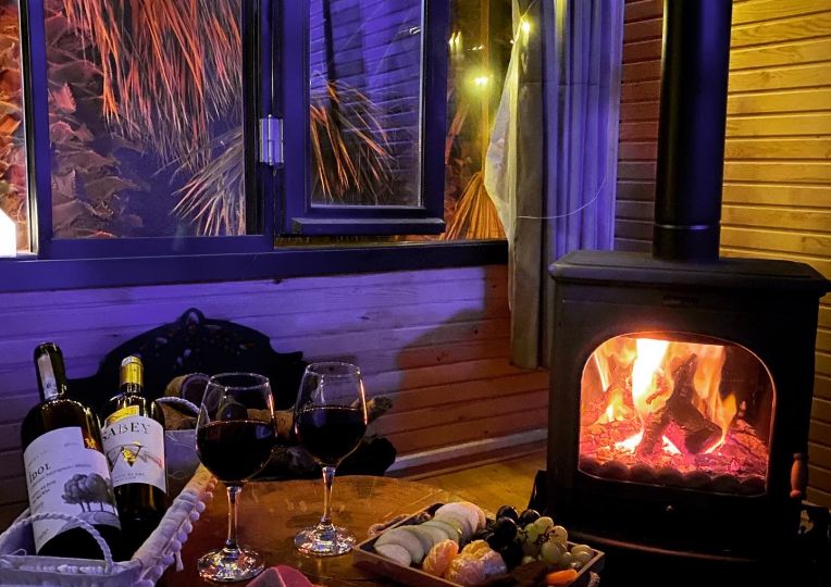 Denize Sıfır Deluxe  