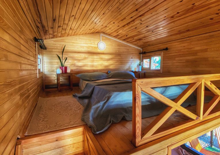 Denize Sıfır Deluxe  