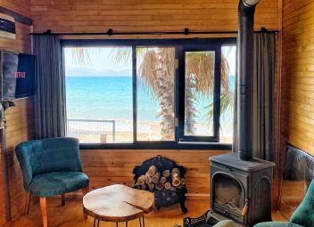 Denize Sıfır Deluxe 