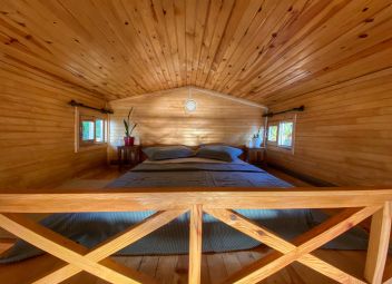 Denize Sıfır Deluxe 