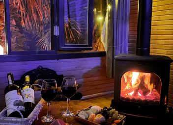 Denize Sıfır Deluxe 