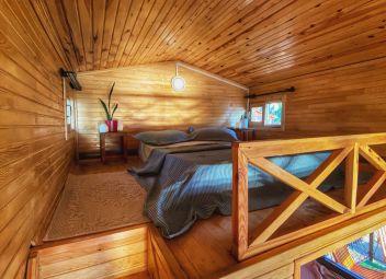 Denize Sıfır Deluxe 