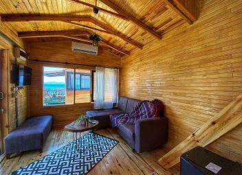 Lazoğlu BungalovGaleri