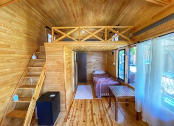 Denize Sıfır Deluxe 